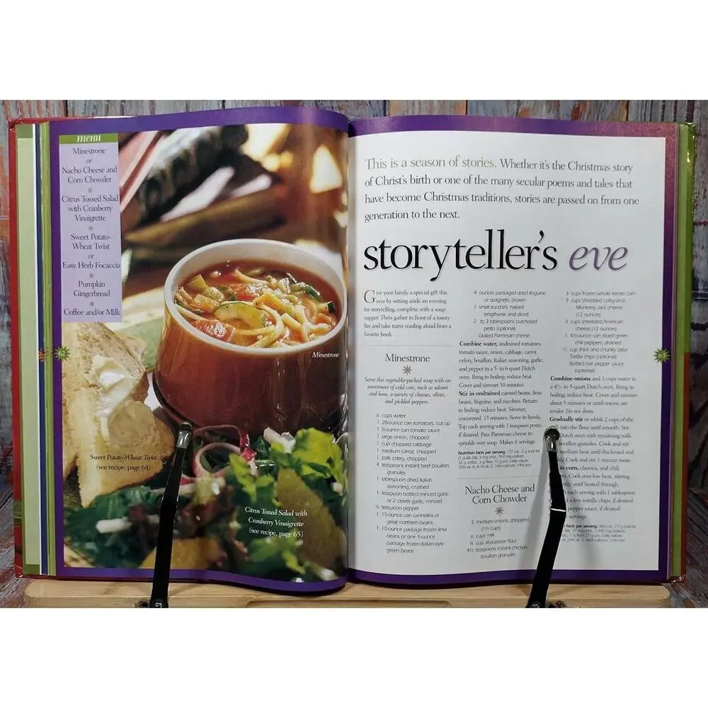 Better Homes and Gardens Celebrate the Season‎ 1999 Hardcover Book